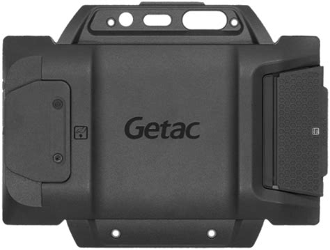 getac smart card reader